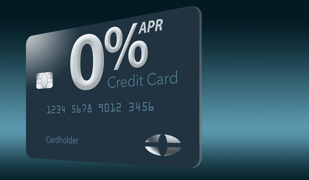 0% APR CREDIT CARDS Currently Available